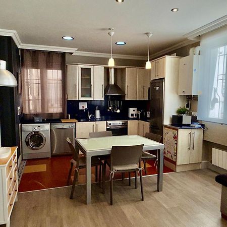 Bilboflat San Mames Διαμέρισμα Μπιλμπάο Εξωτερικό φωτογραφία